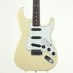 FENDER JAPAN ST72-58US OLYMPIC WHITE 2000S ELECTRIC GUITAR