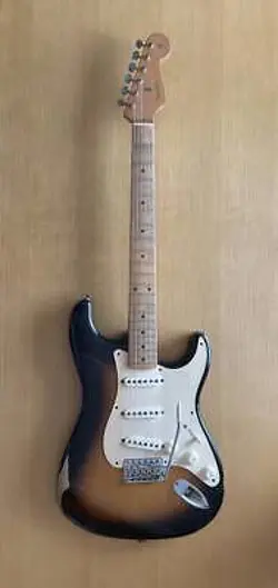 STRATOCASTER NO.YG2548