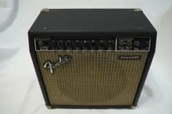 FENDER SIDEKICK 35 RX ELECTRIC GUITAR AMPLIFIER