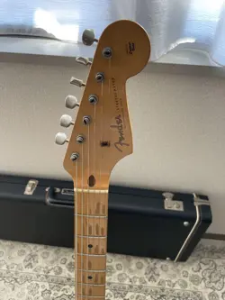 STRATOCASTER RELIC MASTER