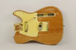 ASH BODY TELE