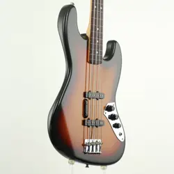 1990-91 FENDER