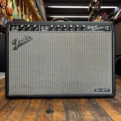 COMBO AMP 2020