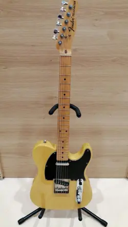 CTL-50M TELECASTER MADE
