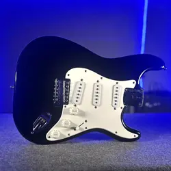 2002 BLACK FENDER