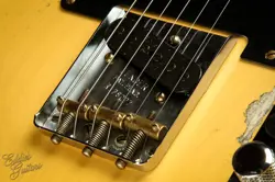 1951 TELECASTER HEAVY