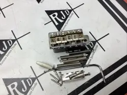 FENDER AMERICAN POINT