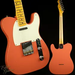 JOURNEYMAN RELIC #R131161