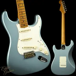 1963 STRATOCASTER #XN15926