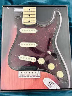 DELUX LOADED NOISELESS