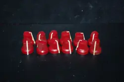 KNOB AMPLIFIER KNOBS