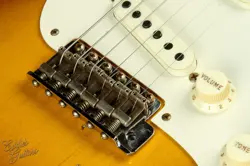 50'S STRATOCASTER RELIC