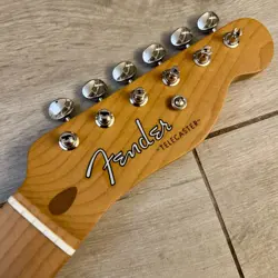 ROASTED MAPLE LOADED