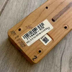 FSR AMERICAN ORIGINAL