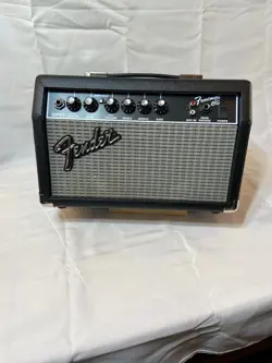 GUITAR AMP MINI