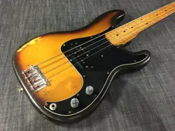 FENDER PRECISION BASS 477232