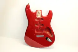 RED STRAT MIM