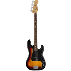 STANDARD PRECISION BASS