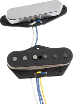 FENDER STRUMMER RDWN TELE PICKUP SET