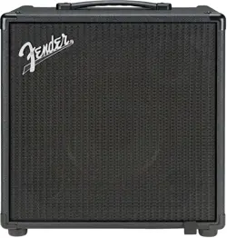 DIGITAL BASS AMP