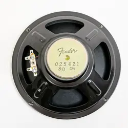 ELECTRIC GUITAR SPEAKER