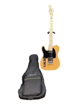 FENDER SQUIER TELECASTER (CHINA) LEFT HANDED (MP3065673)