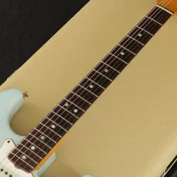 LIMITED 1964 STRATOCASTER