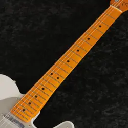 TELECASTER MAPLE AVALANCHE