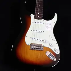 FENDER MEDE IN JAPAN HERITAGE 60S STRATOCASTER *HF461