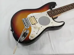 FENDER JAPAN ST-CHAMP JUNK ELECTRIC GUITAR SAFE DELIVERY FROM JAPAN