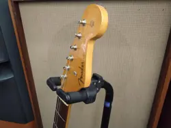 FENDER JAPAN ST62 ELECTRIC GUITAR SAFE DELIVERY FROM JAPAN