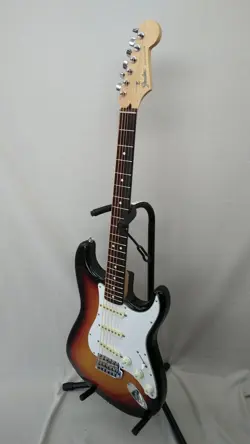 FENDER JAPAN ELECTRIC GUITAR SAFE DELIVERY FROM JAPAN