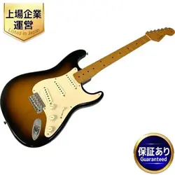 STRATOCASTER USED GOOD