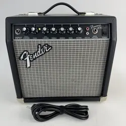 FRONTMAN 15R BEGINNER