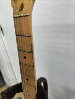 FENDER USA STRATOCASTER AMERICAN SERIES TYPE SAFE DELIVERY FROM JAPAN