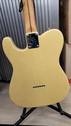 FENDER JAPAN TL62-BECK ELECTRIC GUITAR SAFE DELIVERY FROM JAPAN