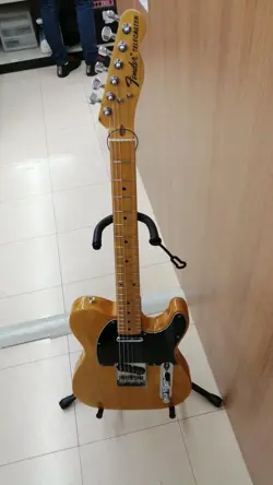 FENDER JAPAN TL72 TELECASTER VNT ELECTRIC GUITAR SAFE DELIVERY FROM JAPAN