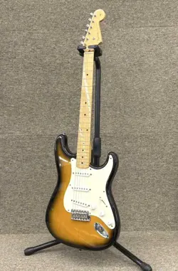 FENDER USA CUSTOM SHOP 1954 STRATOCASTER ELECTRIC GUITAR SAFE DELIVERY FROM JAPA