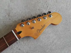 FENDER METEORA GUITAR NECK + LOCKING TUNERS