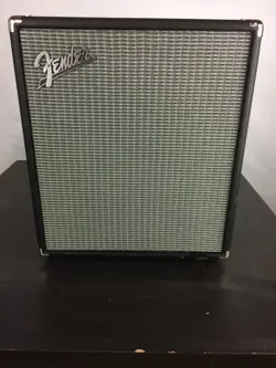 COMBO AMPLIFIER 100W