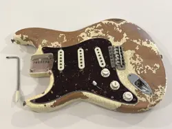 63 STRATOCASTER LOADED