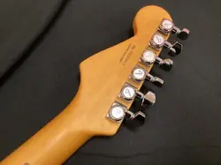 ULTRA STRATCASTER TEXAS