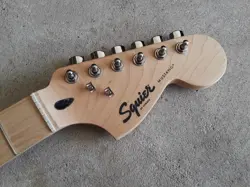 SQUIER MUSTANG MAPLE