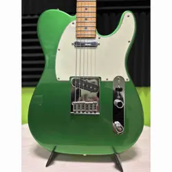 FENDER MEX PLAYER PLUS TELECASTER