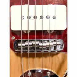 JAZZMASTER JM66 VITNTAGE