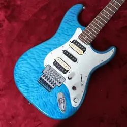 STRATOCASTER NO.YG2079