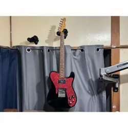 FENDER JAPAN TC72 TS AVENTI UNIT 4