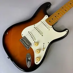 FENDER /ST57-TX 2008 USED ELECTRIC GUITAR STSOYARA NARITATOWN