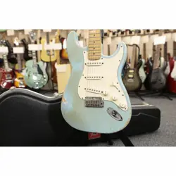 9474 FENDER USA AMERICAN STANDARD CASE