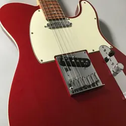 /AMERICAN DELUXE TELECASTER